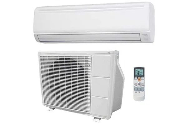 Fujitsu 24000 Btu Mini Split Warehouse