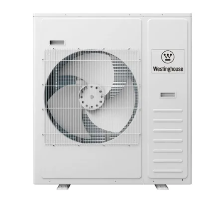 Westinghouse 36K-Btu 21 SEER2 4-Zone Mini Split Heat Pump (-13°F) E-Star: 12.5 EER/9 HSPF (R410a)