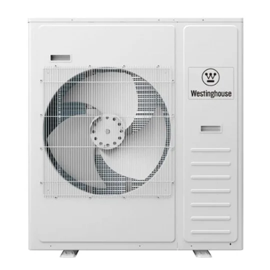 Westinghouse 3x12K 36K-Btu 21 SEER2 Mini Split Heat Pump (-13°F) E-Star: 12.5 EER/9 HSPF (R410a)
