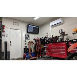 The Best Mini Splits for Garages in 2023