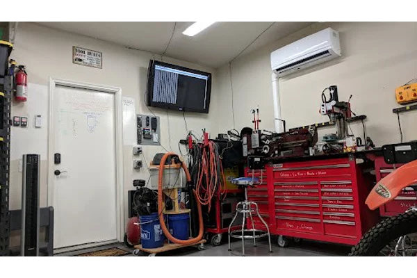 The Best Mini Splits for Garages in 2023