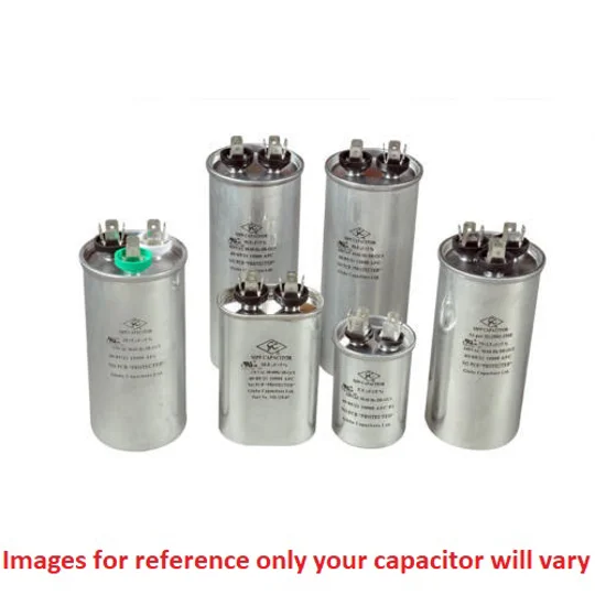 Mini Split Capacitors
