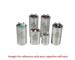 Mini Split Capacitors