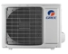 GREE 9K-Btu 26.5 SEER 110V Ductless Mini Split Air Conditioner Heat Pump
