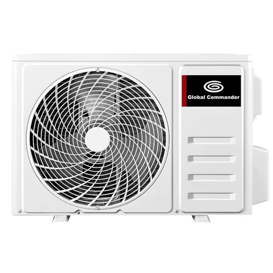 GC 24K-Btu 18 SEER2 Mini Split Heat Pump (-4°F) 9 EER/7.8 HSPF (R410a)