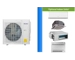 Gree Custom Multi Zone Mini Split Air Conditioner Heat Pump [Cassette, Ducted, Floor Mount]