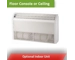 Gree Custom Multi Zone Mini Split Air Conditioner Heat Pump [Cassette, Ducted, Floor Mount]
