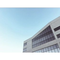 Energy Efficient Building Materials