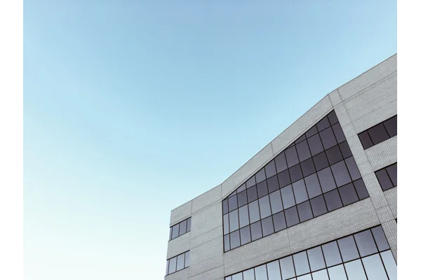 Energy Efficient Building Materials