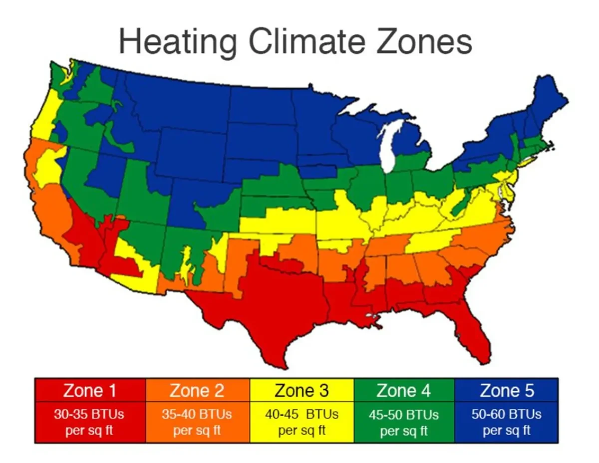 Mini Split Heat Pumps: How to Choose the Right Size and Get Started
