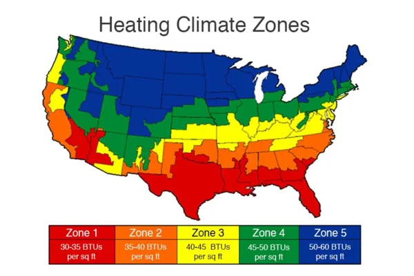 Mini Split Heat Pumps: How to Choose the Right Size and Get Started