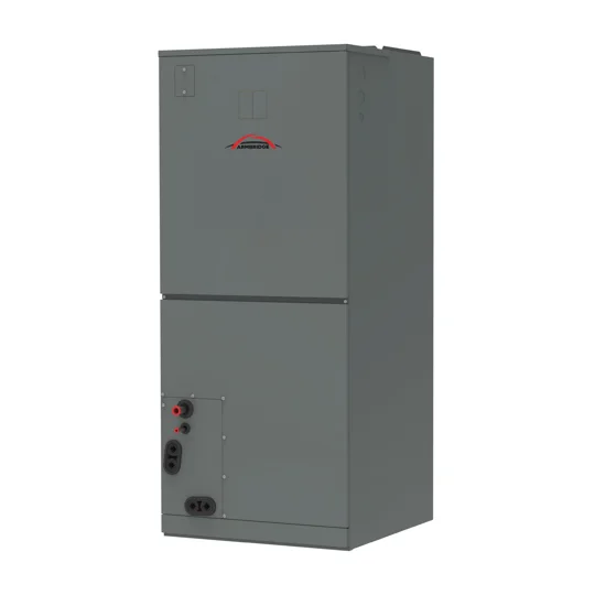 Armbridge Central AHU Mini Split Heat Pump (-4F) R32 - 10 Year Warranty