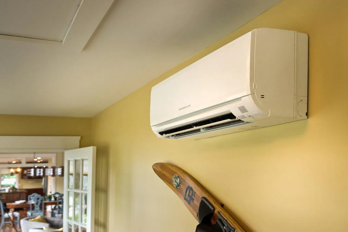 Cost Of Mini Split AC Minisplit Warehouse