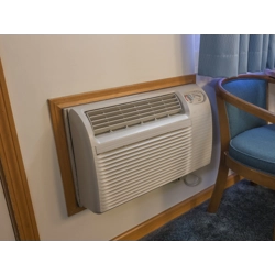 Hotel AC Units Mini Split Warehouse