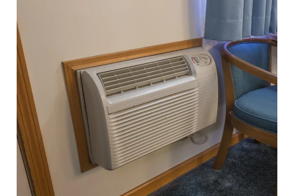 Hotel AC Units Mini Split Warehouse