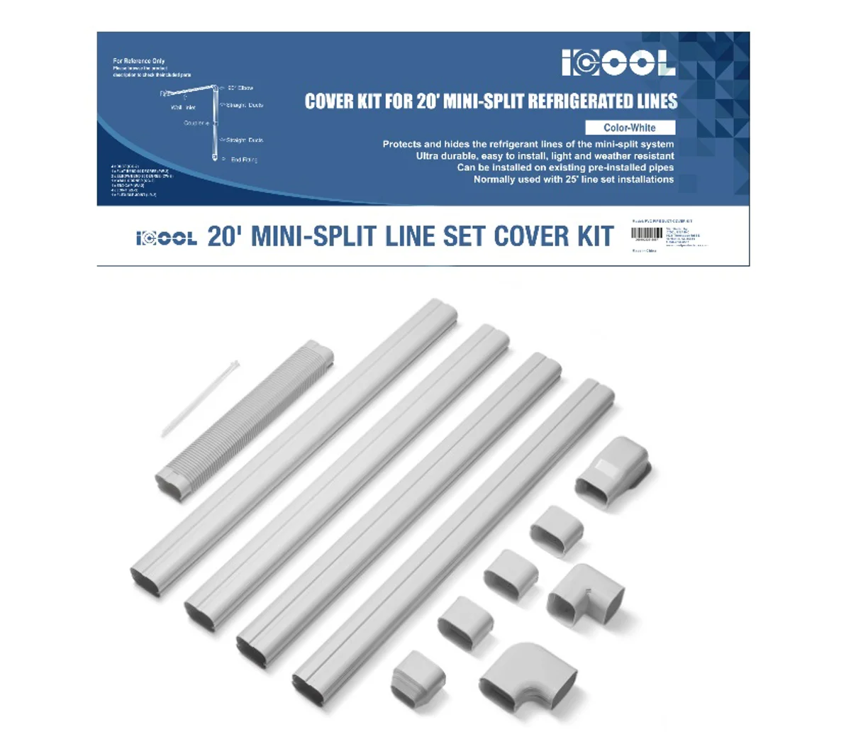 Essential Mini Split Accessories: Maximize Your Comfort and Efficiency