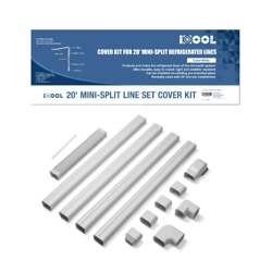 Essential Mini Split Accessories: Maximize Your Comfort and Efficiency