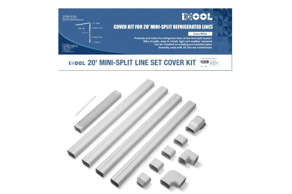 Essential Mini Split Accessories: Maximize Your Comfort and Efficiency