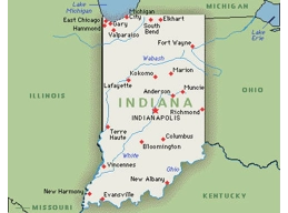 Indiana