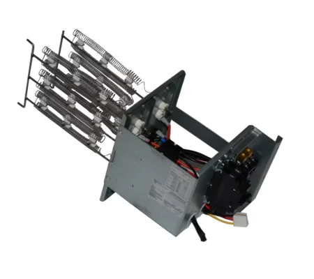 Midea Electric Heater kit for D5FUHAH Central Ducted Air Handlers