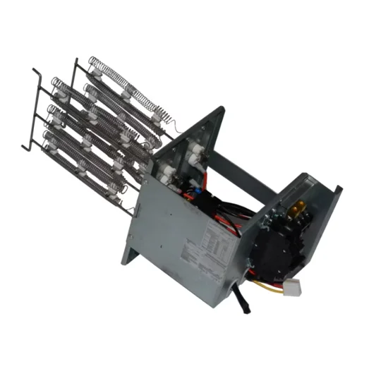 Midea Electric Heater kit for D5FUHAH Central Ducted Air Handlers