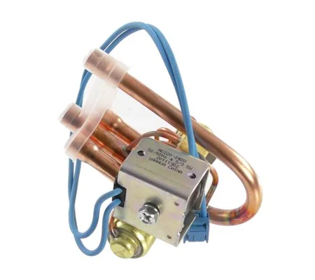 Reversing Valve For Mini Split Systems