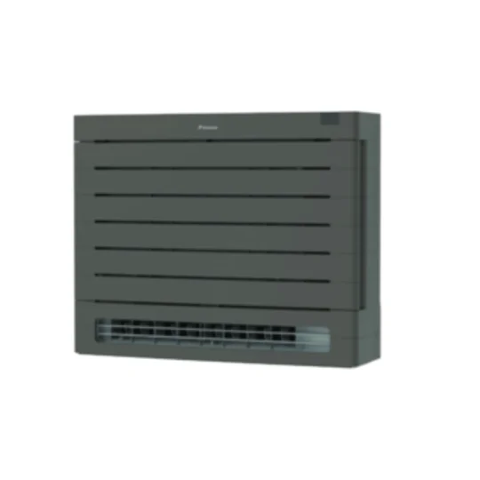 Daikin 12K-Btu 19.5 SEER2 Console Mini Split X-TREME Heat Pump (-13°F) 10.5 EER/9.5 HSPF (R32)