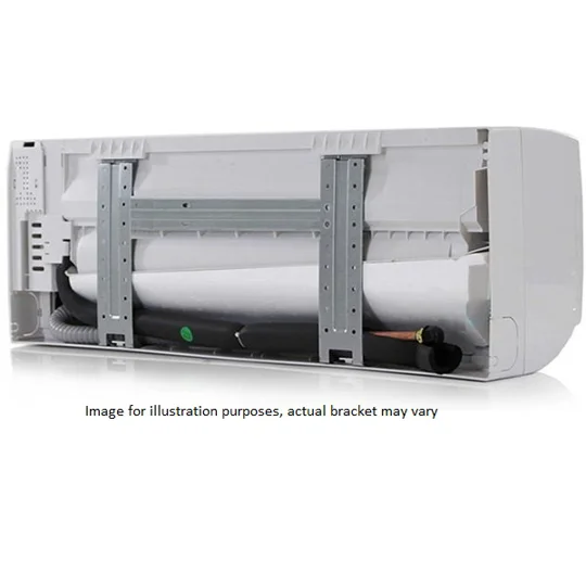 Indoor Wall Bracket For Mini Split Systems