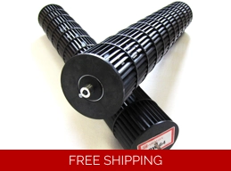 Indoor Fan Blade for Mini Split Units