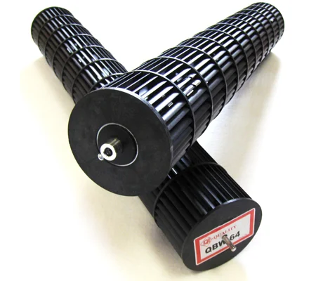 Indoor Fan Blade for Mini Split Units