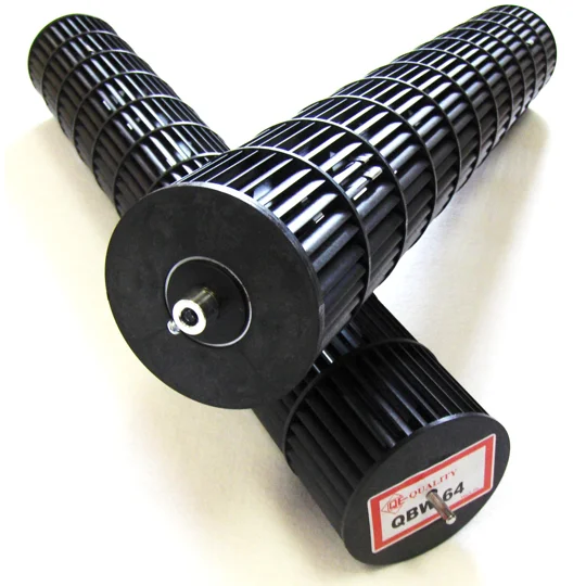 Indoor Fan Blade for Mini Split Units