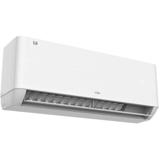 TCL 9K-Btu 23.5 SEER2 Mini Split Air Conditioner - Heat Pump (-13°F) E-Star: 13 EER/9.2 HSPF (R410a)