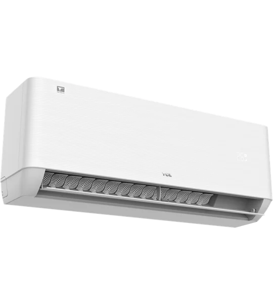 TCL 2-Zone 2x18K Mini Split AC Heat Pump (-4°F) WIFI, E-Star: 22 SEER2/12 EER/9 HSPF (R410a)