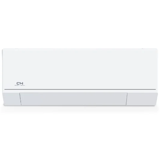 C&H 6K-Btu 25.5 SEER2 220v Mini Split X-TREME Heat AC (-22°F) Wifi, E-Star: 18 EER/14.8 HSPF (R454B)
