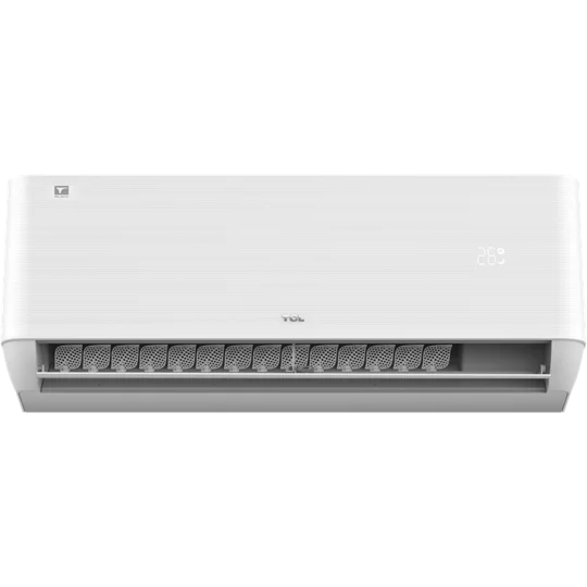 TCL 4-Zone 21.5 SEER2 Mini Split Heat Pump (-4°F), WIFI, E-Star: 12 EER/9 HSPF (R410a)