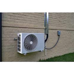 Ductless System Cost Mini Split Warehouse