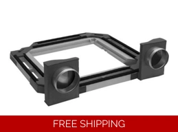 KDDQ55B140: Fresh Air Intake Kit