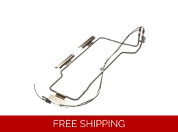 Base Pan Heater / Crank..