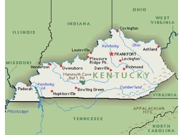 Kentucky