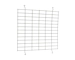 Daikin Back Protection Wire Net