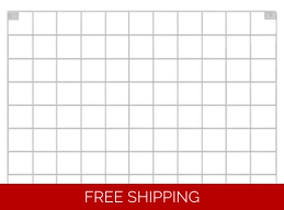 Daikin Back Protection Wire Net