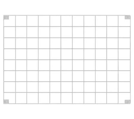 Daikin Back Protection Wire Net