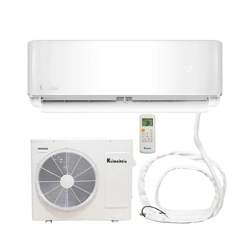 Quick Connect Mini Split Warehouse