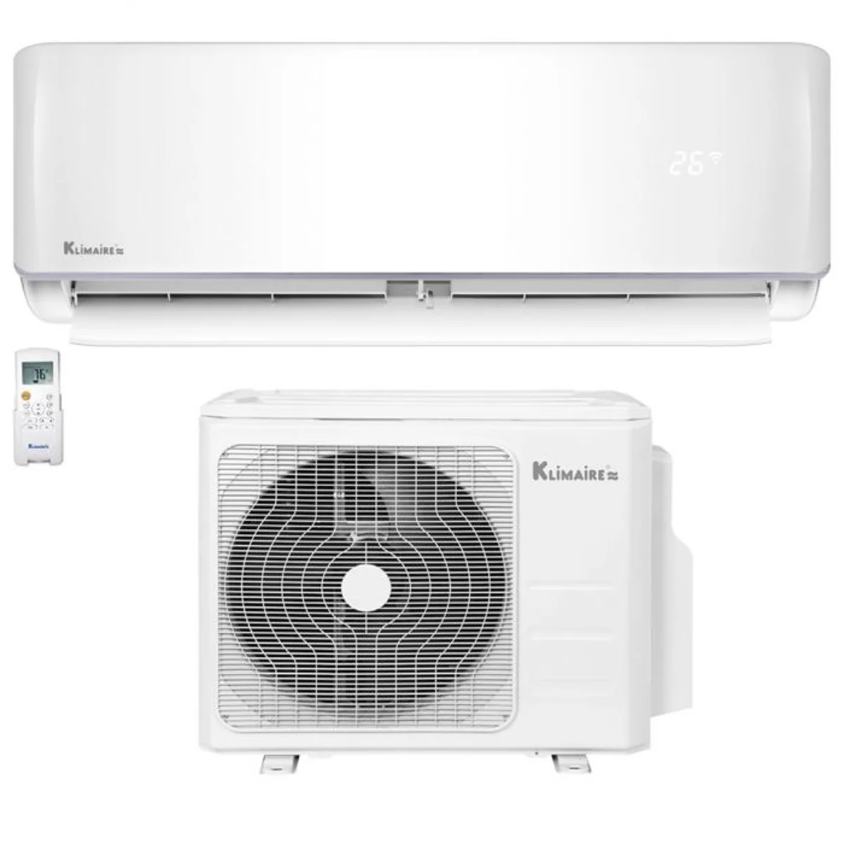 Split Inverter Mini Split Warehouse