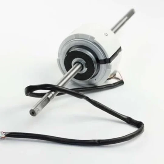 Outdoor Fan Motor For Ductless Mini Split Systems