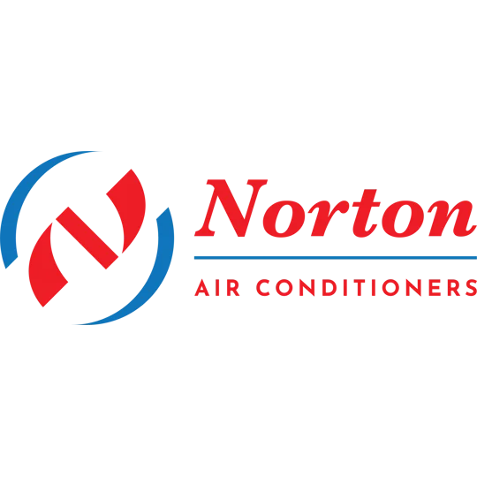 Norton 5-Zone 22.4 SEER2 Mini Split Heat Pump (-13°F) 12.5 EER/10.2 HSPF (R410a)