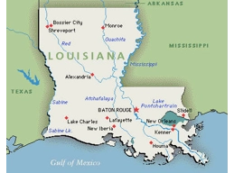 Louisiana