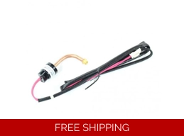 Low Pressure Switch/Controller