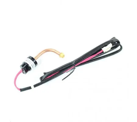 Low Pressure Switch/Controller