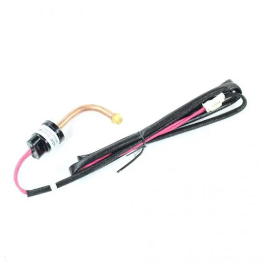 Low Pressure Switch/Controller